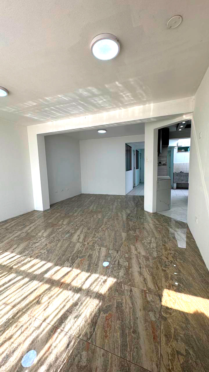 SE ALQUILA DEPARTAMENTO EN SEGUNDO PISO EN AV. CANTO GRANDE, SJL