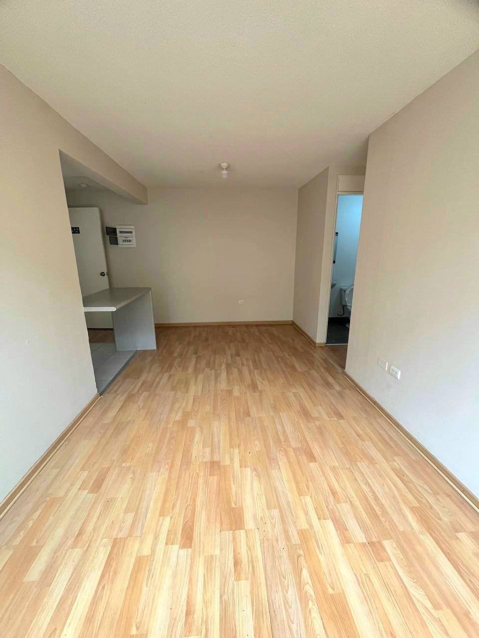DEPARTAMENTO EN ALQUILER EN EL CONDOMINIO SOL DE CARABAYLLO